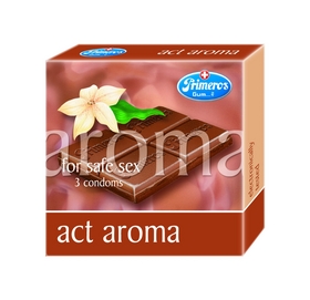 ACT Aroma - Čokoláda
