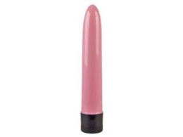 Vibrátor Magic power vibe pink