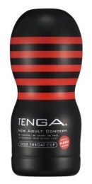 Masturbátor Tenga Hard Deep Throat Cup