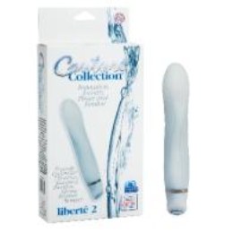 Vibrátor Couture Collection Liberte white