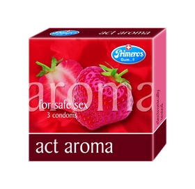 ACT Aroma - Jahoda