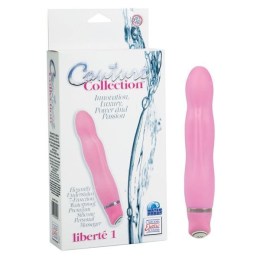 Vibrátor Couture Collection Liberte pink