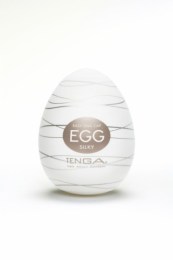 Masturbátor Tenga Egg Silky