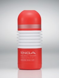 Masturbátor Tenga Rolling Head Cup