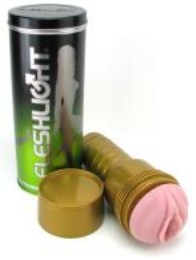 Masturbátor Fleshlight vagína STU