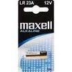 Alkalická baterie Maxell 12V typ LR 23A