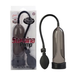 Vakuová pumpa Stamina pump smoke