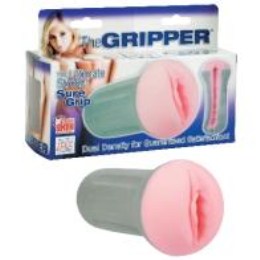 Masturbátor The Gripper Sure Grip