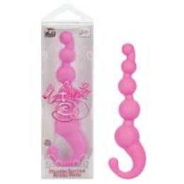 Anální kolík L Amour Premium Silicone Desire