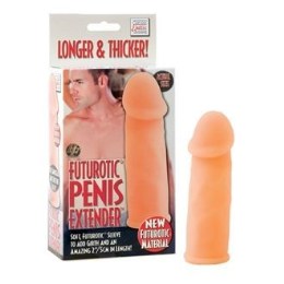 Návlek na penis Futurotic Penis Extender