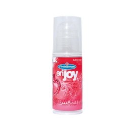 Lubrikační gel Primeros Strawberry Aroma 100ml
