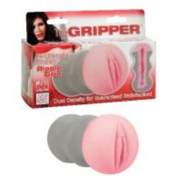 Masturbátor The Gripper Ripple Grip