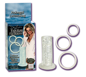 Dr. Z Erection Facilitators