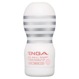 Tenga Deep Throat CUP Soft Edition