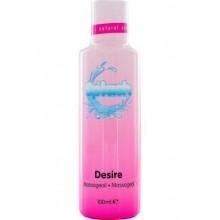 Masážní olej Splash Desire 100ml