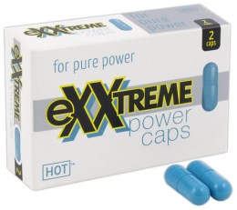 Tablety na podporu erekce Exxtreme