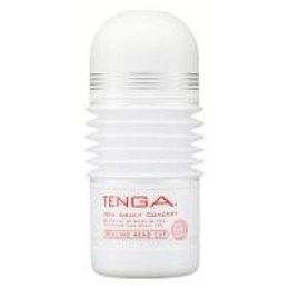 Masturbátor Tenga Soft Rolling Head Cup 