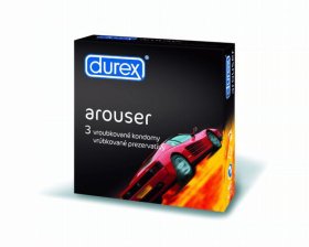 Durex Arouser