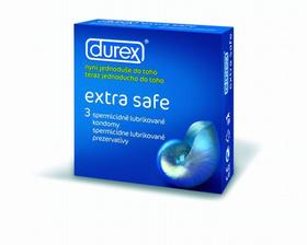 Durex Extra Safe