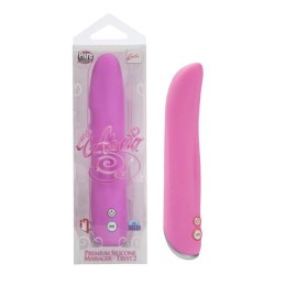 Vibrátor L ´ Amour Premium Silicone Tryst 2