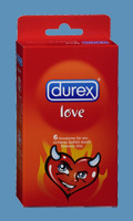 Durex Love