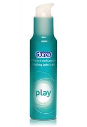 Durex Play Tingle