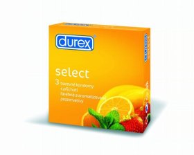Durex Select