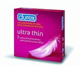 Durex Ultra Thin