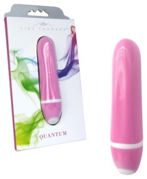 Vibrátor Vibe Therapy QUANTUM PINK