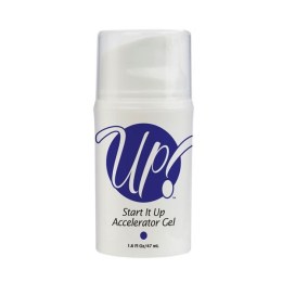 Lubrikační gel UP! Start It Up Accelerator  80ml