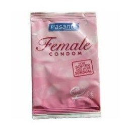 kondom pro ženy