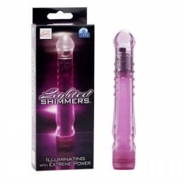 Vibrátor Lighted Shimmers