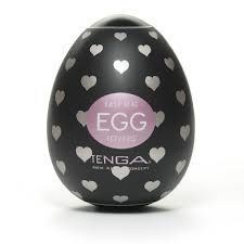 Masturbátor Tenga Egg Lovers