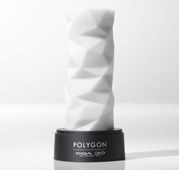 Masturbátor Tenga 3D Polygon