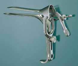 Vaginal Speculum 