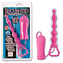 Enchanted Pleasure wand pink