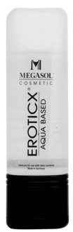 Eroticx Aqua 100ml