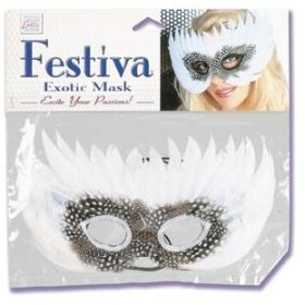 Festiva Exotic - White