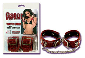 Gator Restraints - Wrist