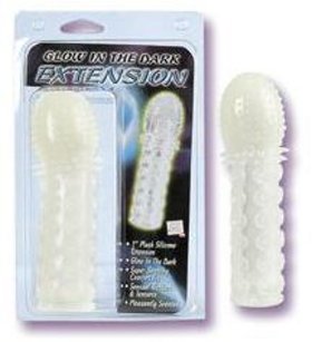 Glow in the Dark Extension