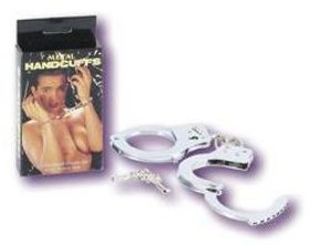 Hand Cuffs