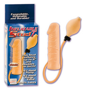 Inflatable Stud 7"