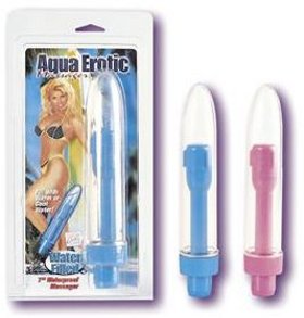 Aqua Erotic