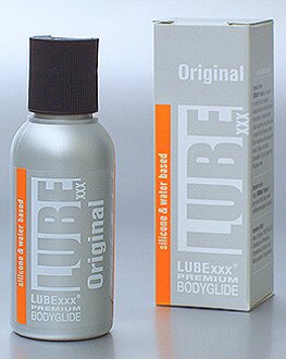 LUBEXXX Original 50ml