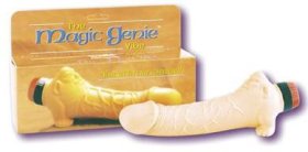 Magic Genie 18 cm