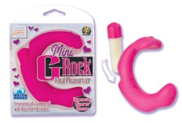 Mini G-Rock pink