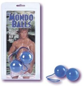 Mondo Balls