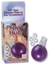 Nipple Bulb