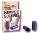 Nipple Suckers