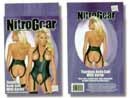 Nitro Gear - Teadrop Body Suit